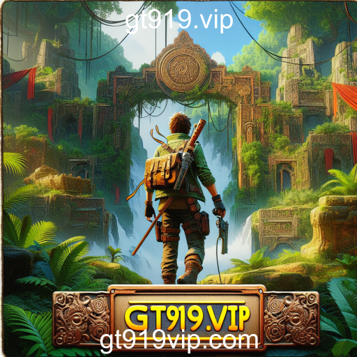 Explorando o Mundo dos Jogos de Aventura